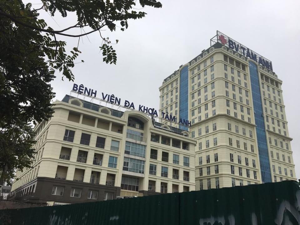 Hanoi Sunrise Homestay Long Bien Dış mekan fotoğraf